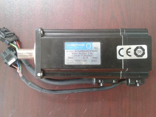 Samsung CP45 X-AXIS Q motor Q1AA06040DXS24M